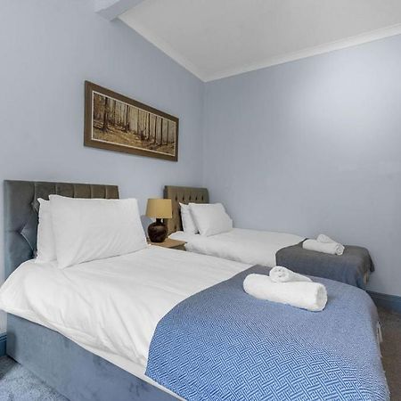 Guestready - Lovely Nest In The Old Town Edinburgh Dış mekan fotoğraf