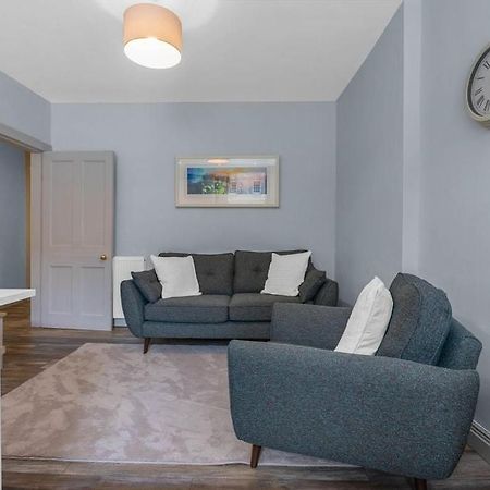 Guestready - Lovely Nest In The Old Town Edinburgh Dış mekan fotoğraf