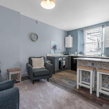Guestready - Lovely Nest In The Old Town Edinburgh Dış mekan fotoğraf
