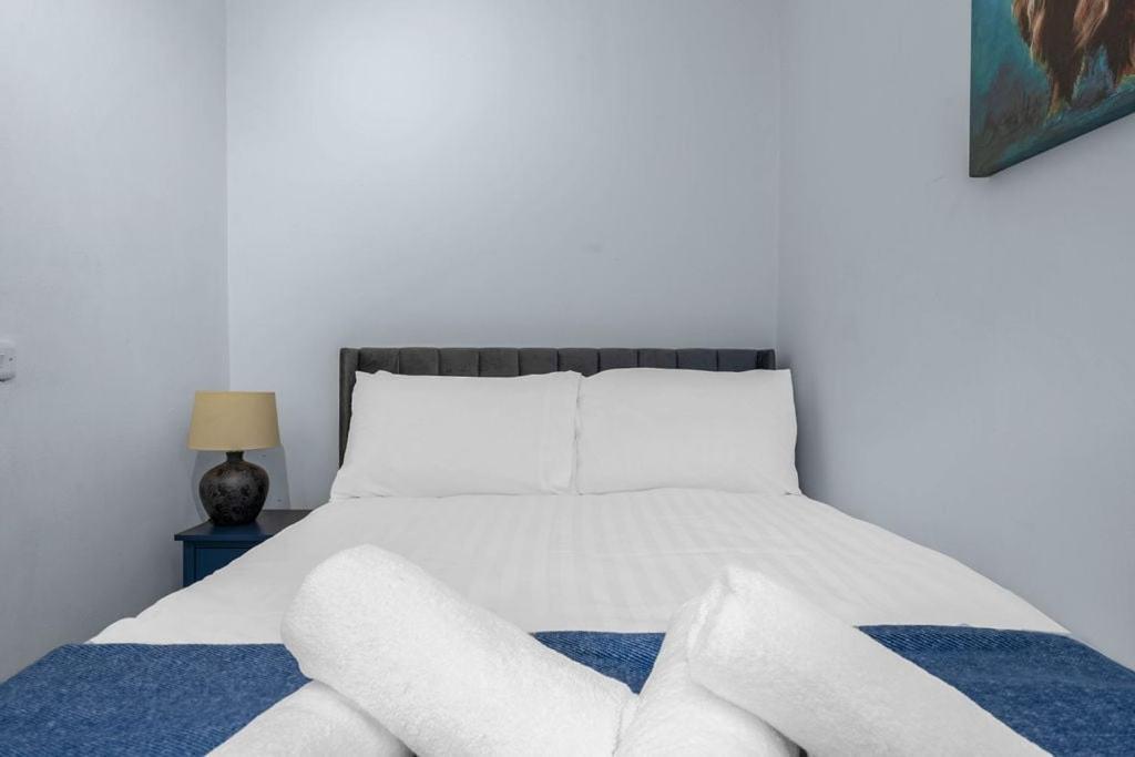 Guestready - Lovely Nest In The Old Town Edinburgh Dış mekan fotoğraf