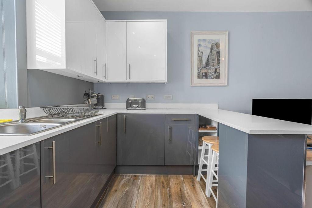 Guestready - Lovely Nest In The Old Town Edinburgh Dış mekan fotoğraf