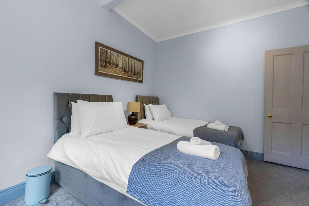 Guestready - Lovely Nest In The Old Town Edinburgh Dış mekan fotoğraf