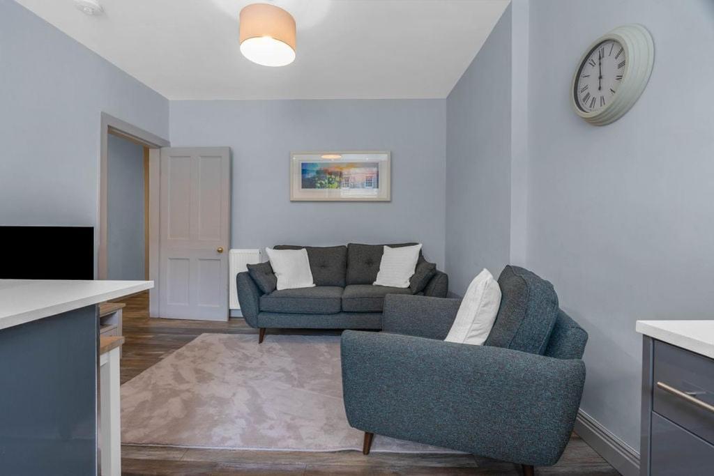Guestready - Lovely Nest In The Old Town Edinburgh Dış mekan fotoğraf