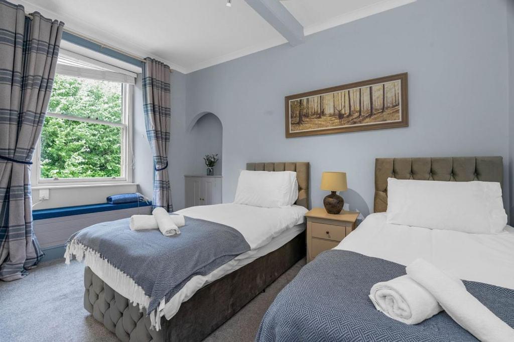 Guestready - Lovely Nest In The Old Town Edinburgh Dış mekan fotoğraf