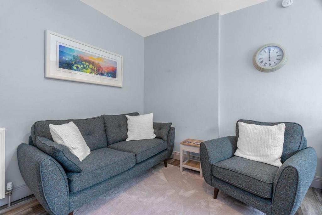 Guestready - Lovely Nest In The Old Town Edinburgh Dış mekan fotoğraf