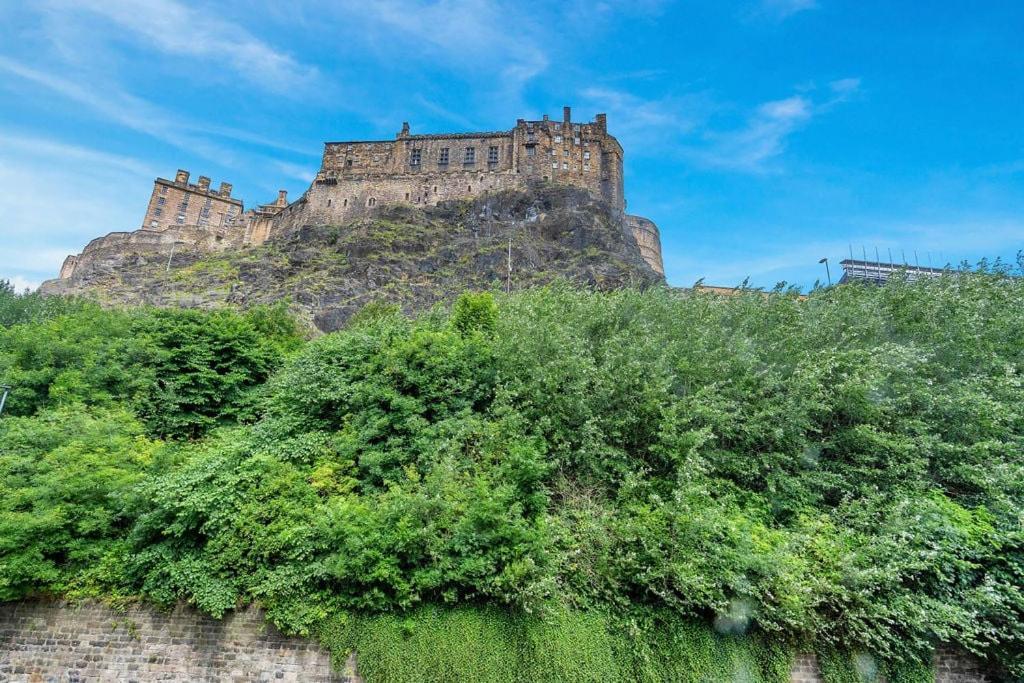 Guestready - Lovely Nest In The Old Town Edinburgh Dış mekan fotoğraf