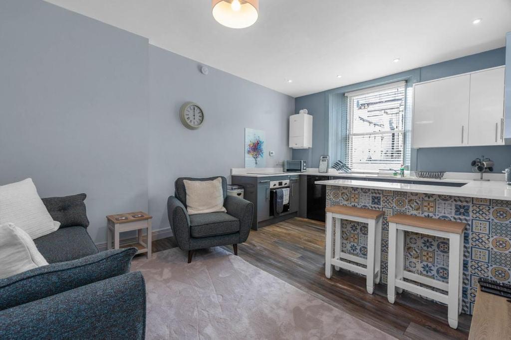 Guestready - Lovely Nest In The Old Town Edinburgh Dış mekan fotoğraf