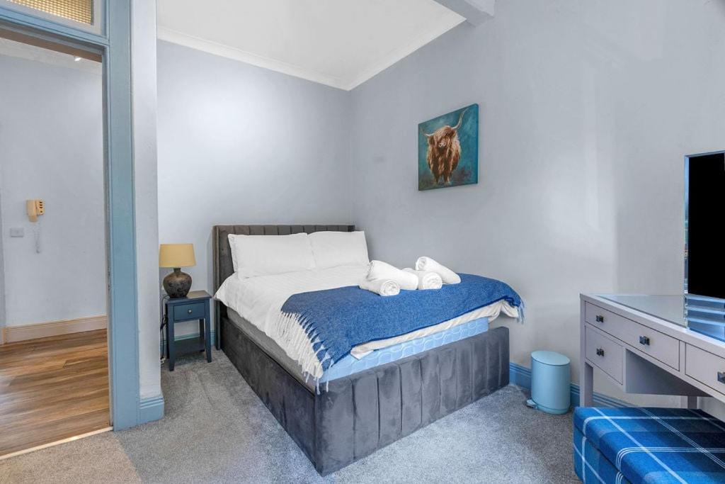 Guestready - Lovely Nest In The Old Town Edinburgh Dış mekan fotoğraf