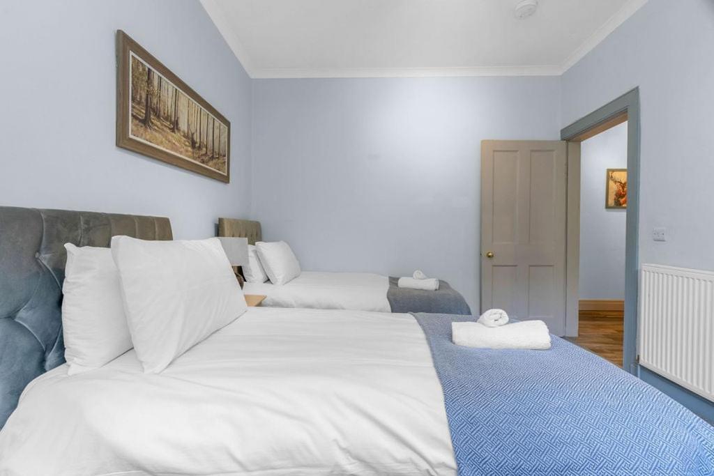 Guestready - Lovely Nest In The Old Town Edinburgh Dış mekan fotoğraf