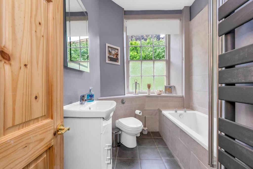 Guestready - Lovely Nest In The Old Town Edinburgh Dış mekan fotoğraf