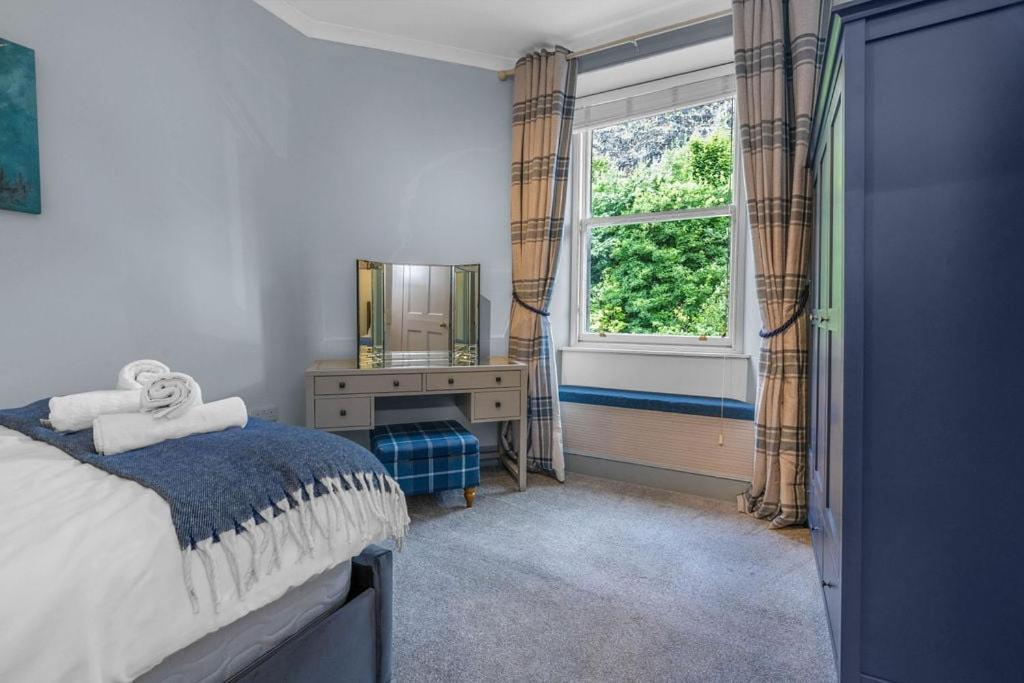 Guestready - Lovely Nest In The Old Town Edinburgh Dış mekan fotoğraf