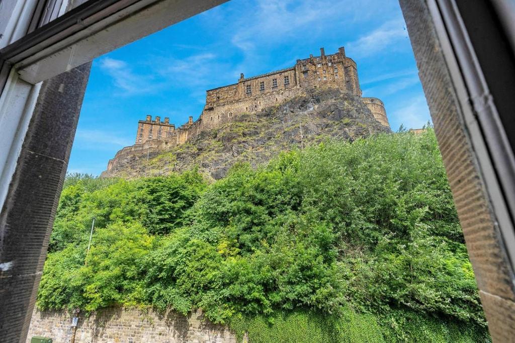 Guestready - Lovely Nest In The Old Town Edinburgh Dış mekan fotoğraf